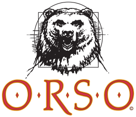 ORSO Logo