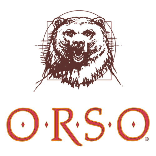 Orso logo