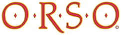 ORSO Logo